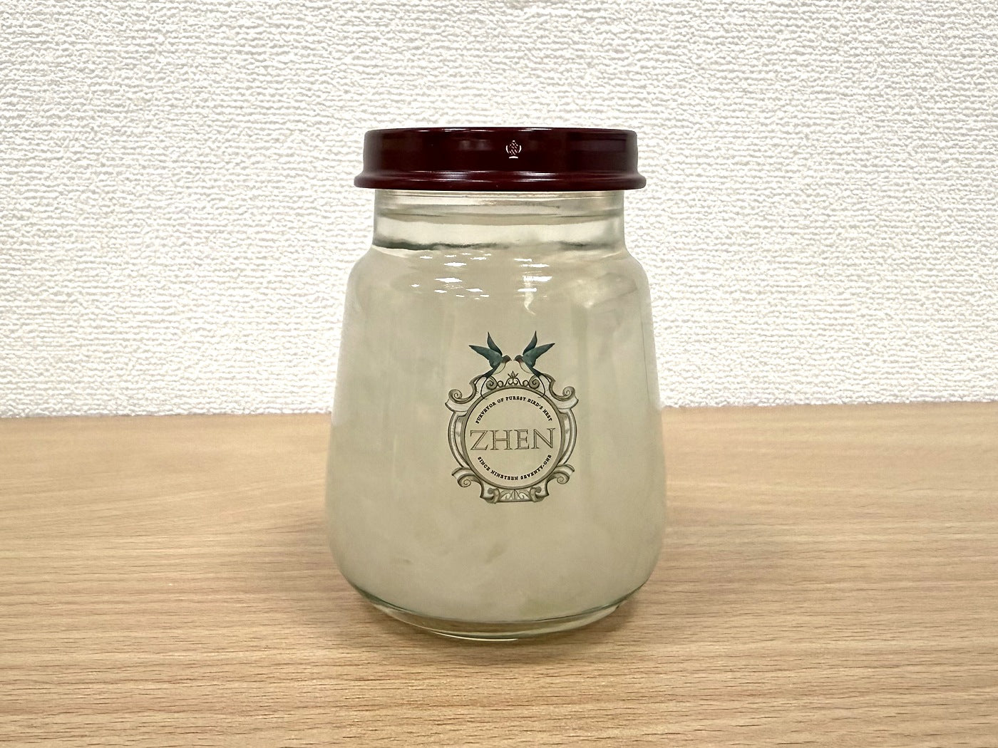 Bird's Nest Beverage